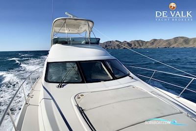 Sea Ray 52 Sedan Bridge Motorboot 2005, mit Man motor, Spanien