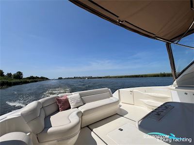 Sea Ray 540 DA Motorboot 1998, Niederlande