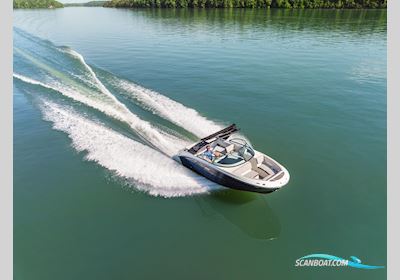 Sea Ray SDX 230 Motorboot 2026, Niederlande