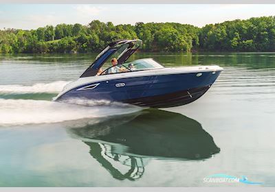 Sea Ray SDX 230 Motorboot 2026, mit MerCruiser motor, Dänemark