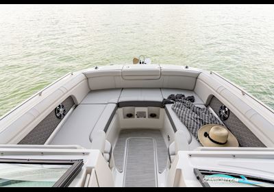 Sea Ray SDX 290 OB Motorboot 2024, mit Mercury motor, Dänemark