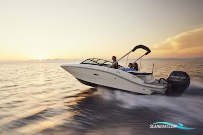 Sea Ray SPX 190 Outboard Motorboot 2025, mit Mercury motor, Dänemark