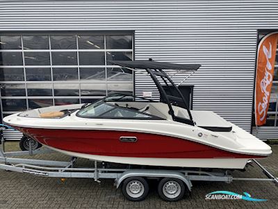 Sea Ray SPX 190 Motorboot 2024, mit Mercruiser motor, Niederlande