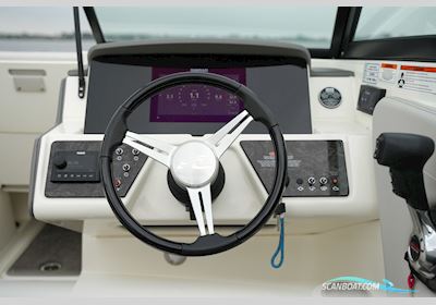 Sea Ray SPX 230 Motorboot 2020, Niederlande