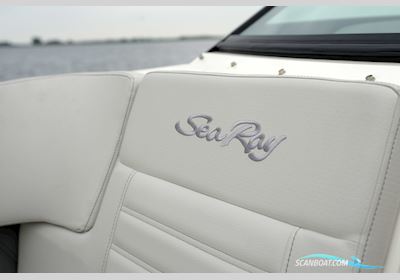 Sea Ray SPX 230 Motorboot 2020, Niederlande