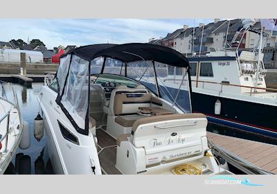 Sea Ray SUNDANCER 265 Motorboot 2013, mit Mercruiser motor, Frankreich