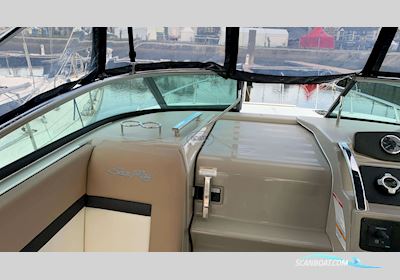 Sea Ray SUNDANCER 265 Motorboot 2013, mit Mercruiser motor, Frankreich