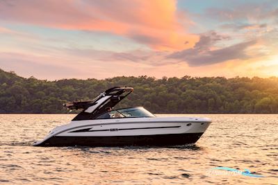 Sea Ray Sdx 230 Surf Motorboot 2026, mit Mercruiser motor, Dänemark