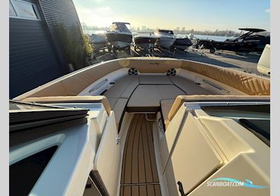 Sea Ray Sdx 230 Motorboot 2026, mit Mercruiser motor, Niederlande
