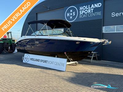 Sea Ray Sdx 230 Motorboot 2026, mit Mercruiser motor, Niederlande