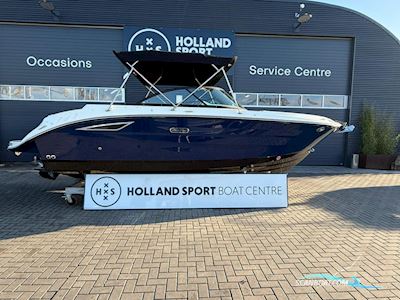 Sea Ray Sdx 230 Motorboot 2026, mit Mercruiser motor, Niederlande
