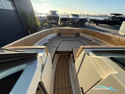 Sea Ray Sdx 230 Motorboot 2026, mit Mercruiser motor, Niederlande