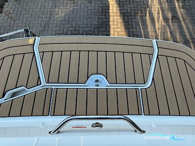 Sea Ray Sdx 230 Motorboot 2026, mit Mercruiser motor, Niederlande