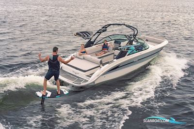 Sea Ray Sdx 270 Surf Motorboot 2025, Niederlande