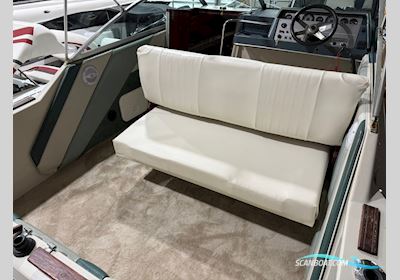 Sea Ray Seville Motorboot 1988, mit MerCruiser motor, Niederlande