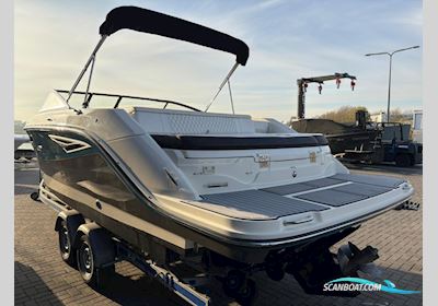 Sea Ray Slx 250 Motorboot 2020, mit Mercruiser motor, Niederlande