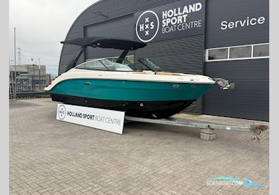Sea Ray Slx 260 Motorboot 2024, mit Mercruiser motor, Niederlande