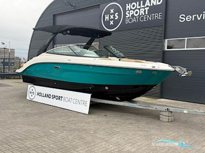 Sea Ray Slx 260 Motorboot 2024, mit Mercruiser motor, Niederlande