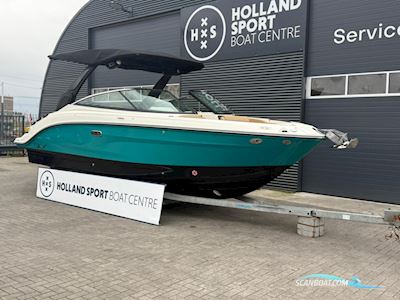 Sea Ray Slx 260 Motorboot 2024, mit Mercruiser motor, Niederlande