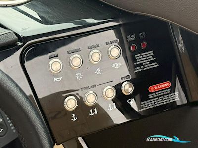 Sea Ray Slx 260 Motorboot 2024, mit Mercruiser motor, Niederlande