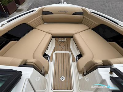 Sea Ray Slx 260 Motorboot 2024, mit Mercruiser motor, Niederlande