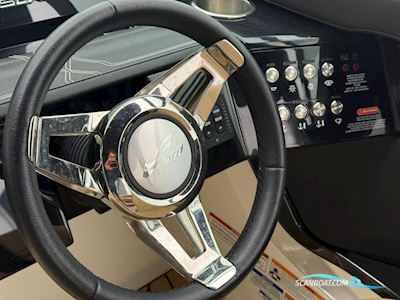 Sea Ray Slx 260 Motorboot 2024, mit Mercruiser motor, Niederlande