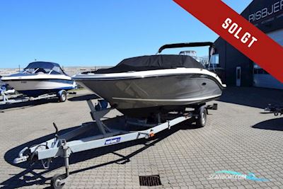 Sea Ray Spx 190 IB – Uhørt Billig – Solgt Motorboot 2020, mit Mercruiser motor, Dänemark