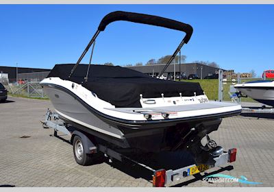 Sea Ray Spx 190 IB – Uhørt Billig Motorboot 2020, mit Mercruiser motor, Dänemark