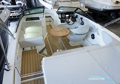 Sea Ray Spx 190 Motorboot 2023, mit Mercruiser Ect 4.5L Mpi Alpha I Mcm (250hk) motor, Sweden