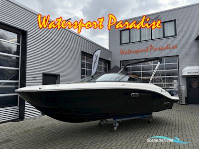 Sea Ray Spx 190 Motorboot 2024, mit Mercruiser motor, Niederlande