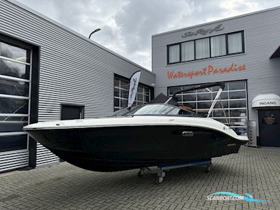 Sea Ray Spx 190 Motorboot 2024, mit Mercruiser motor, Niederlande