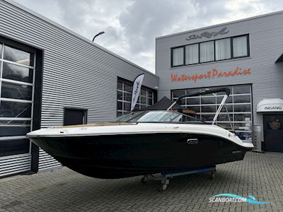 Sea Ray Spx 190 Motorboot 2024, mit Mercruiser motor, Niederlande