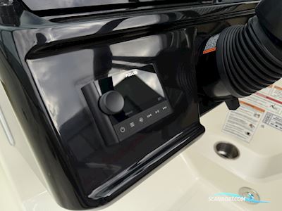 Sea Ray Spx 190 Motorboot 2024, mit Mercruiser motor, Niederlande