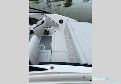 Sea Ray Spx 190 Motorboot 2024, Niederlande