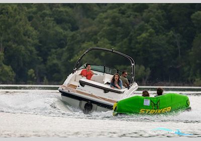 Sea Ray Spx 190 Motorboot 2024, Niederlande