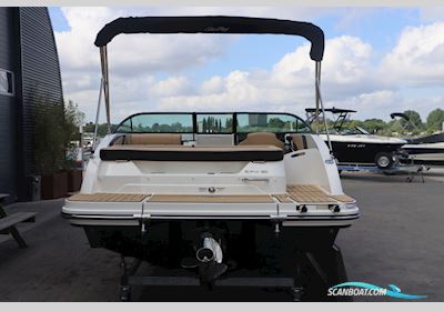 Sea Ray Spx 190 Motorboot 2025, mit Mercruiser motor, Niederlande