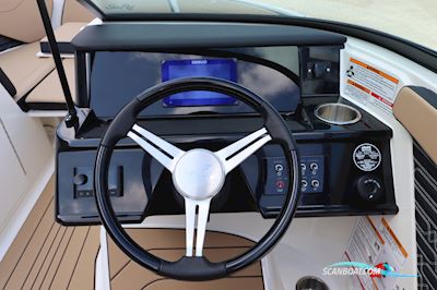 Sea Ray Spx 190 Motorboot 2025, mit Mercruiser motor, Niederlande