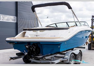 Sea Ray Spx 210 Motorboot 2022, mit Mercruiser motor, Niederlande