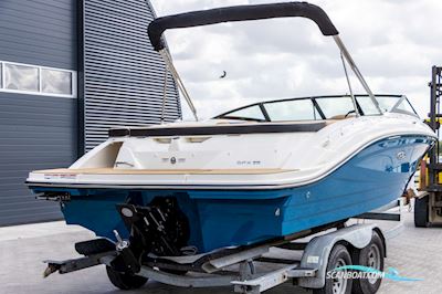 Sea Ray Spx 210 Motorboot 2022, mit Mercruiser motor, Niederlande