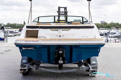 Sea Ray Spx 210 Motorboot 2022, mit Mercruiser motor, Niederlande