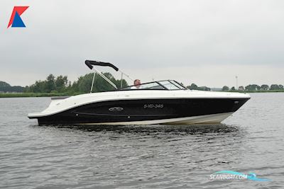 Sea Ray Spx 230 Motorboot 2020, Niederlande