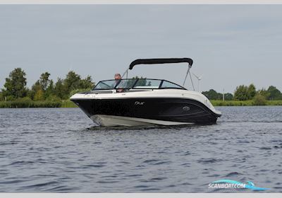 Sea Ray Spx 230 Motorboot 2018, Niederlande