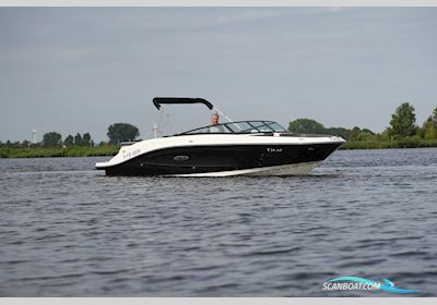 Sea Ray Spx 230 Motorboot 2018, Niederlande