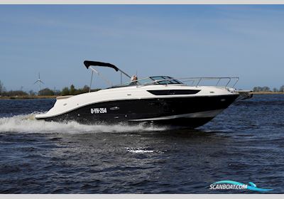 Sea Ray Sun Sport 230 Motorboot 2017, mit Mercruiser 4.5 Ect Mpi Bravo Iii motor, Niederlande