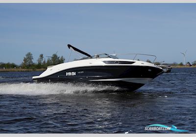Sea Ray Sun Sport 230 Motorboot 2017, mit Mercruiser 4.5 Ect Mpi Bravo Iii motor, Niederlande