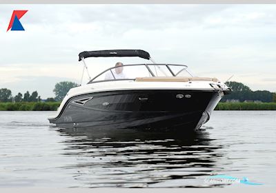 Sea Ray Sun Sport 250 Motorboot 2018, Niederlande