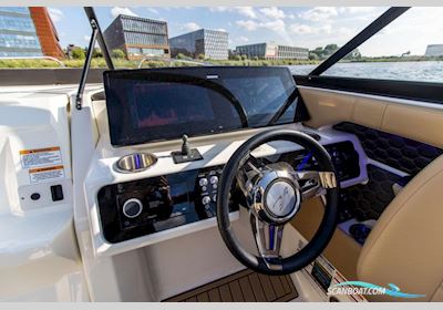 Sea Ray Sun Sport 250 Motorboot 2021, mit Mercruiser 350 pk. motor, Niederlande