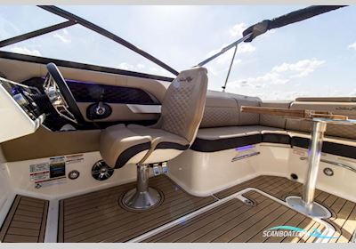 Sea Ray Sun Sport 250 Motorboot 2021, mit Mercruiser 350 pk. motor, Niederlande