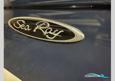 Sea Ray SunSport 230 Motorboot 2001, mit MerCruiser motor, Dänemark