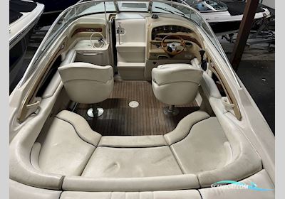 Sea Ray SunSport 230 Motorboot 2001, mit MerCruiser motor, Dänemark